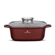 BLAUMANN BL-4093 Cerastone Collection edény négyzet alakú 5.4L 26cm
