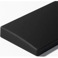 KEYCHRON PR52 Silizium Handballenauflage schwarz