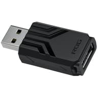 ASUS ROG Polling Rate Booster crno