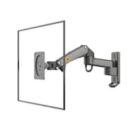 NORTH BAYOU F150 Zidni monitorkar 1 karos 17-35" crno
