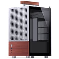 JONSBO T6 mini-ITX srebrno