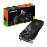 GIGABYTE GV-N507TWF3OC-16GD WINDFORCE OC SFF GeForce RTX 5070 Ti 16GB GDDR7 DLSS4