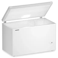 LIEBHERR CFE 2080 Pure Chest freezer 353L White