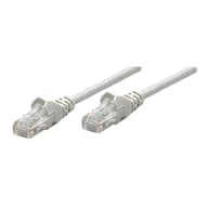 INTELLINET UTP CAT6 veza Siva 50cm 340427