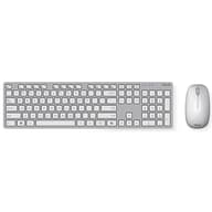 ASUS W5000 Copilot Tipkovnica + miš Mađarski bijela