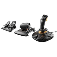 THRUSTMASTER T.16000M FCS Flight Pack