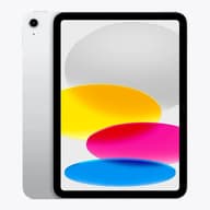 APPLE iPad 11" (2025) 256GB WiFi argint
