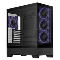 ASUS A31 PLUS TG ARGB schwarz