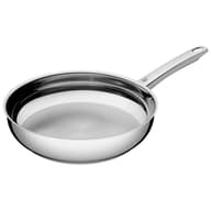 WMF 790346991 Profi serpenyő 24cm Rozsdamentes acél