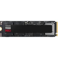 SAMSUNG 2TB 9100 Pro M.2 PCIe M.2 2280 MZ-VAP2T0BW