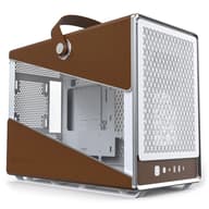 MONTECH Heritage TG fehér
