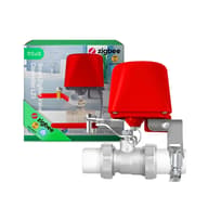 NOUS LZ3 Tuya Zigbee smart csapelzáró motor