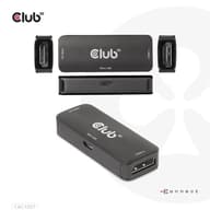 CLUB3D HDMI Active 4K60Hz Repeater F/F