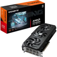 GIGABYTE GV-R9070GAMING OC-16GD Radeon RX 9070 16GB GDDR6 GAMING OC PCIE