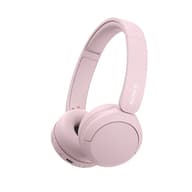 SONY WH-CH520 rózsaszín