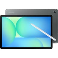 SAMSUNG Galaxy Tab S10 FE 10.9" 256GB 5G gri