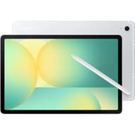 SAMSUNG Galaxy Tab S10 FE+ 13" 128GB WiFi argint