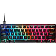 STEELSERIES Apex Pro Mini Gen 3 UK engleski crno