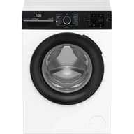 BEKO BM3WFSU38213WPBB Washing machine Front-loading 8 kg A white