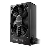 BE QUIET! System Power 11 550W 80 Plus Bronze napajanje