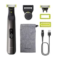 PHILIPS QP6552/15 OneBlade Pro 360 Arc+Test razor