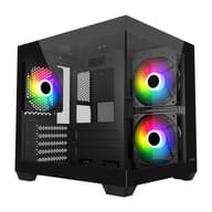 FSP S140-BA schwarz