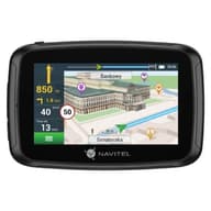 NAVITEL G590 MOTO