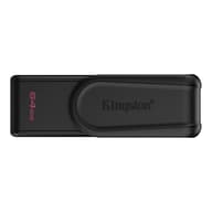 KINGSTON DataTraveler Exodia S 64GB USB 3.2 Gen 1 Black