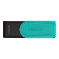 KINGSTON DataTraveler Exodia S 128GB USB 3.2 Gen 1 Black-Green