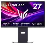 LG 27G850A-B UltraGear