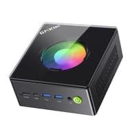 GMKTEC NucBox K11 32/1000 Crno