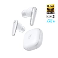 ANKER Soundcore Liberty 5 ANC alb