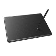 HUION Inspiroy H430P grafikus tábla fekete