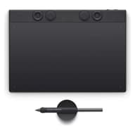 WACOM Intuos Pro Medium grafikus tábla PTK670K0B