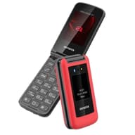 AIWA FP-30-2G 2.4" DualSIM piros