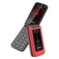 AIWA FP-30-4G 2.4" DualSIM piros