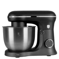 BERLINGER HAUS BH/9772 Kitchen kitchen robot 1500W 5L Matt antracit