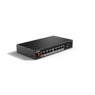 DAHUA SF1008LP 8-Port Unmanaged Ethernet PoE Switch