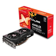 SAPPHIRE 11350-03-20G Radeon RX 9060 XT 16GB GDDR6 PULSE GAMING OC PCIE