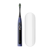 OCLEAN X Lite S electric periuţă de dinţi set albastru închis