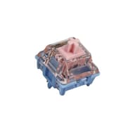 GATERON Melodic Switch - Clicky Mechanisch switch einstellen (10 pcs)