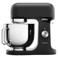 ALPINA KMIX751ABK kMix standing mixer elegant Black