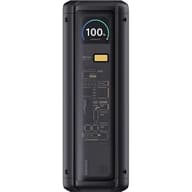 XIAOMI HyperCharge Powerbank 25000mAh 212W schwarz