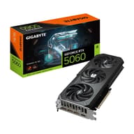 GIGABYTE GV-N5060GAMING OC-8GD GAMING OC GeForce RTX 5060 8GB GDDR7 DLSS4