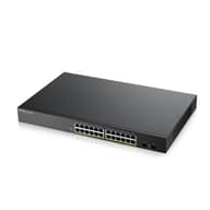 ZYXEL GS1900-24HP V2