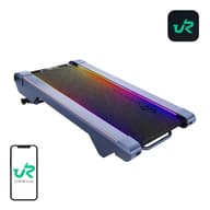UREVO URTM038 Cyberpad electric futópad Blue
