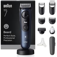 BRAUN BT7540 Series 7 sekač za bradu aparat za brijanje