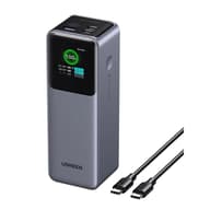 UGREEN Nexode Powerbank 25000mAh 200W grau