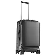 PEAK DESIGN Roller Pro Carry-On suitcase black