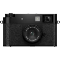 FUJI X-Half Kamera schwarz